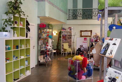 Standort Kulmbach - Filiale